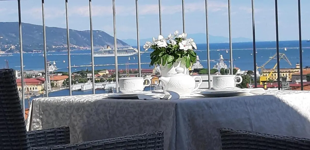 Gasthuis Luxury Dreams Hotel La Spezia