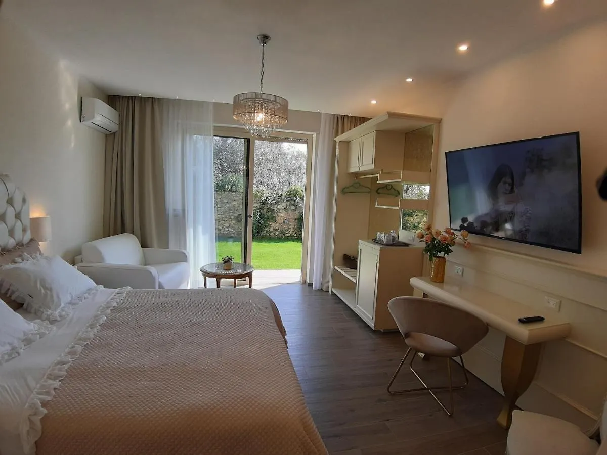 Hotel Luxury Dreams La Spezia Gasthof
