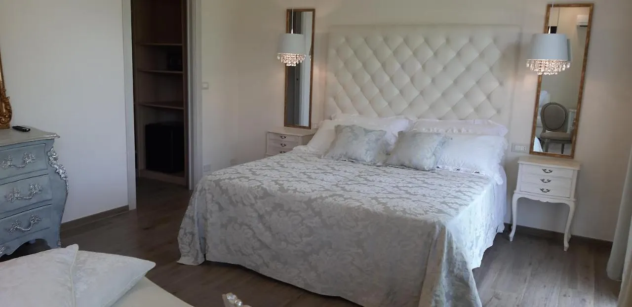 Luxury Dreams Hotel La Spezia Gasthuis