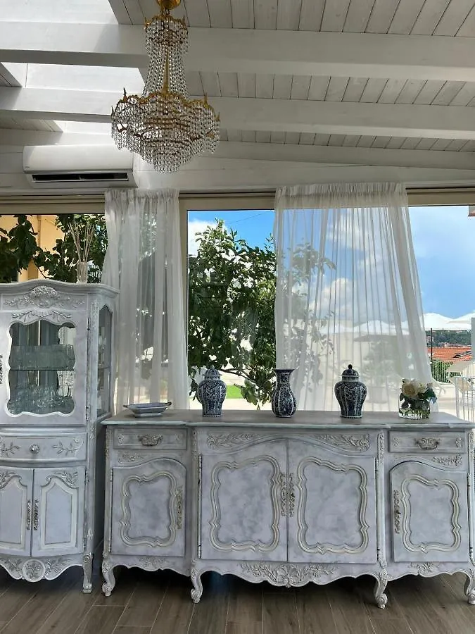 Hotel Luxury Dreams La Spezia Gasthof