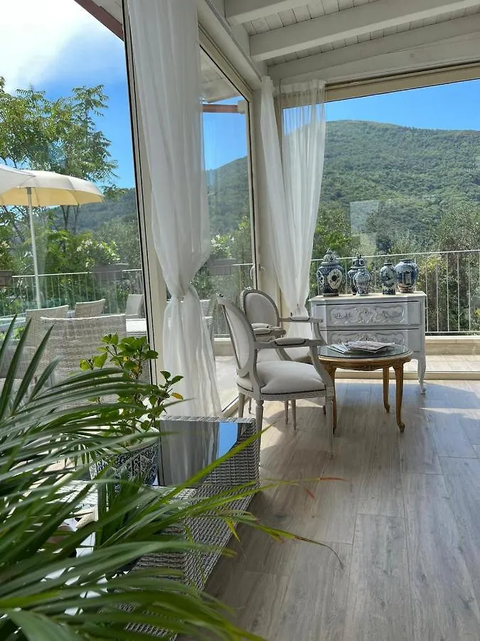 Hotel Luxury Dreams La Spezia Gasthof