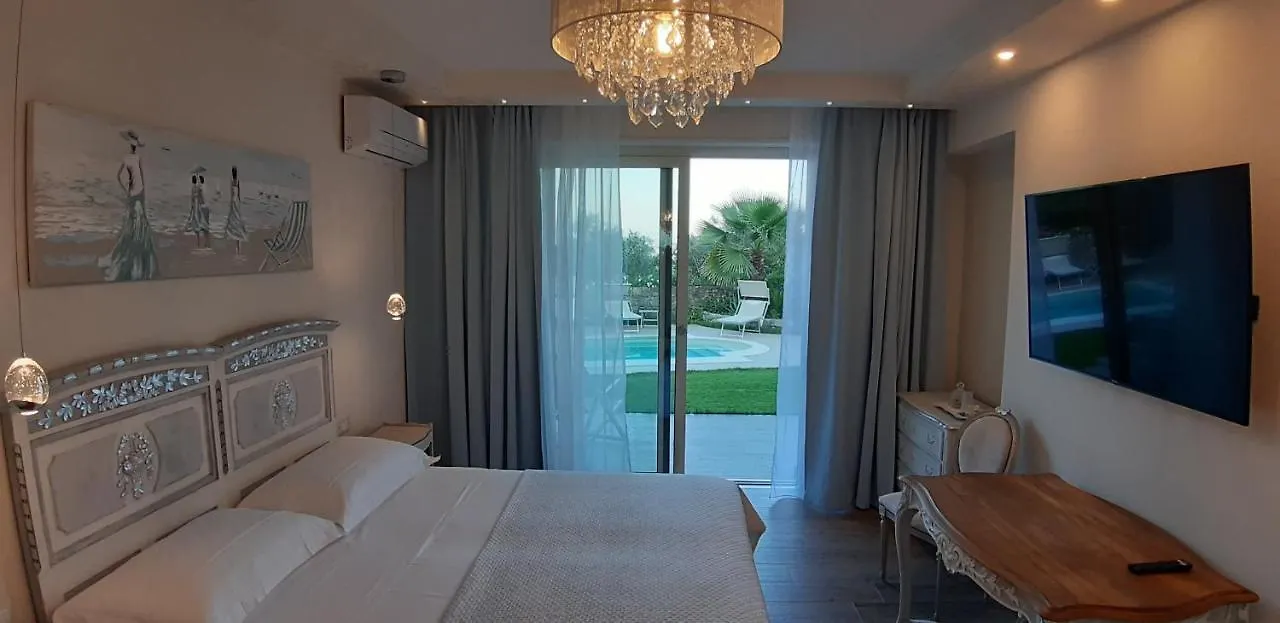 Gasthof Hotel Luxury Dreams La Spezia