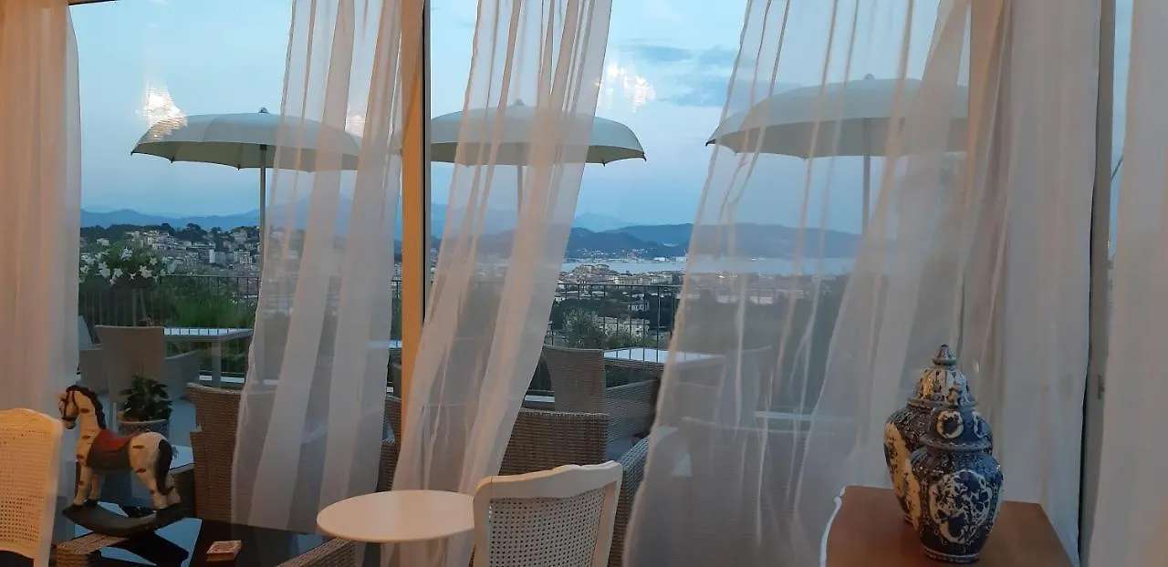Gasthof Hotel Luxury Dreams La Spezia Italien