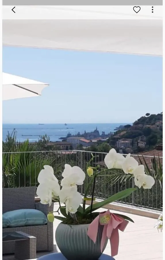 Gasthof Hotel Luxury Dreams La Spezia