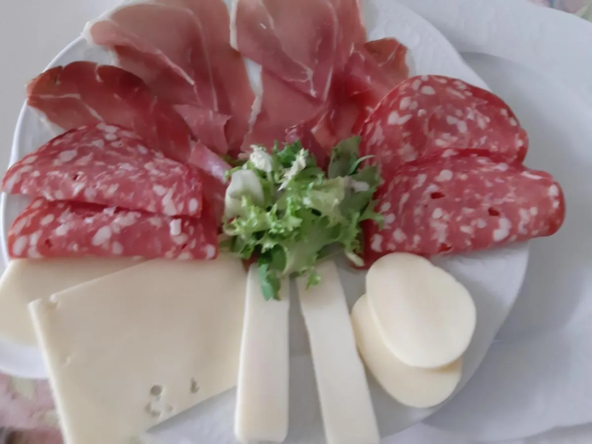 Hotel Luxury Dreams La Spezia Gasthof