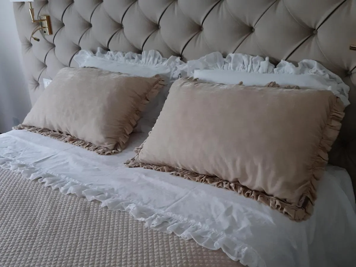 Gasthof Hotel Luxury Dreams La Spezia
