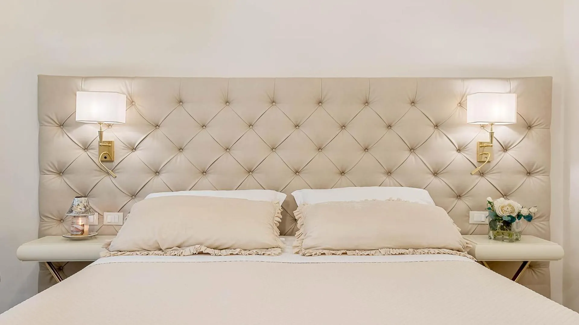 Luxury Dreams Hotel La Spezia 0*,  Italië