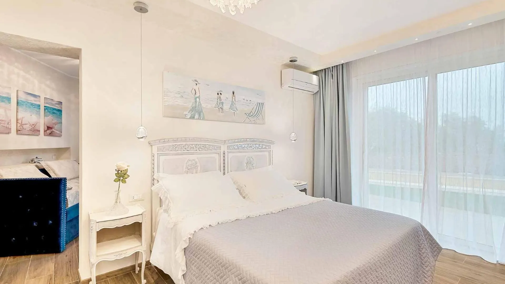 Gasthuis Luxury Dreams Hotel La Spezia