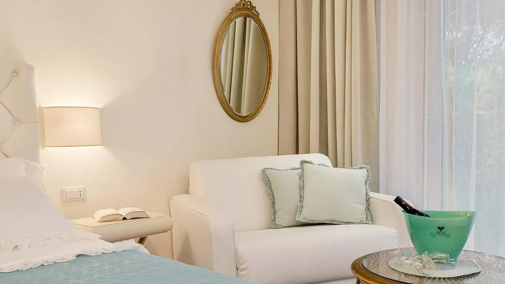 Luxury Dreams Hotel La Spezia