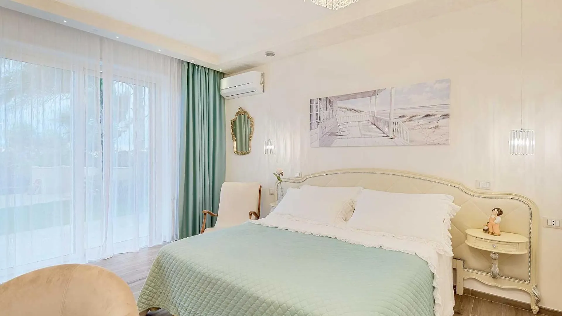 Gasthuis Luxury Dreams Hotel La Spezia Italië