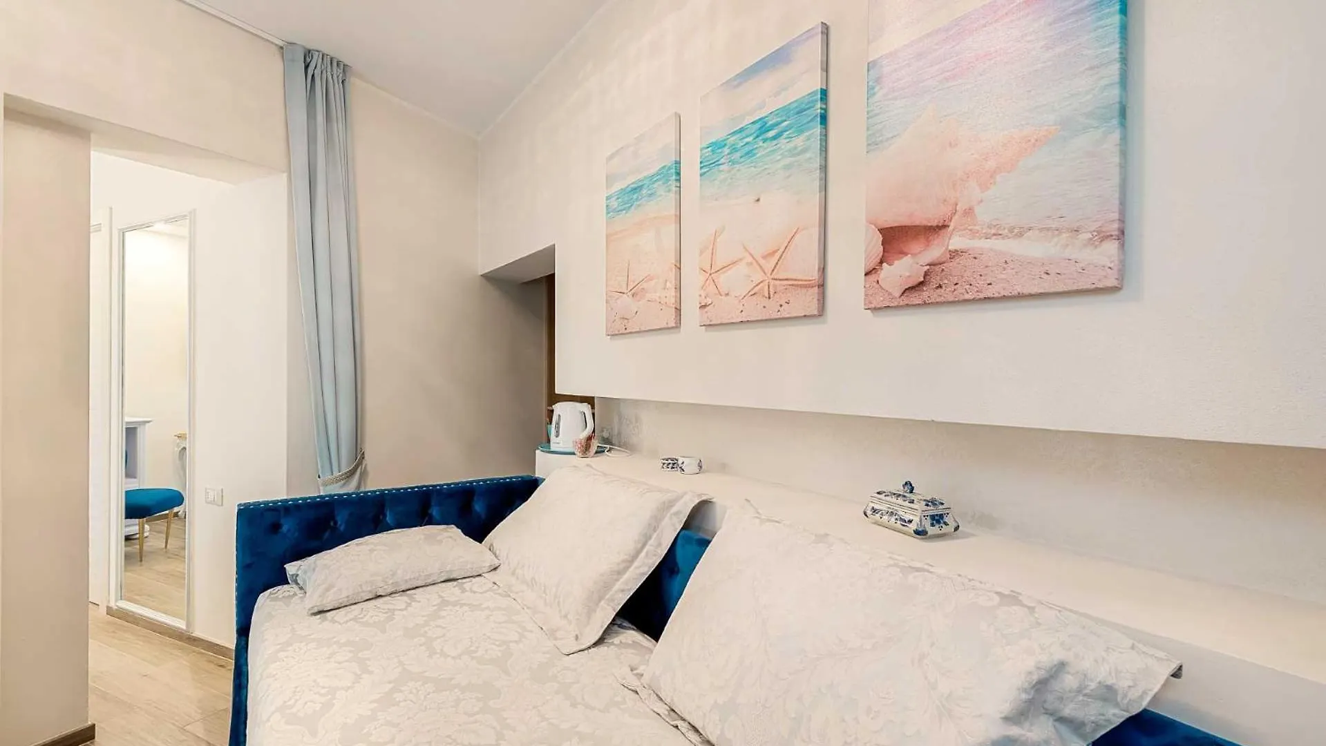 Hotel Luxury Dreams La Spezia
