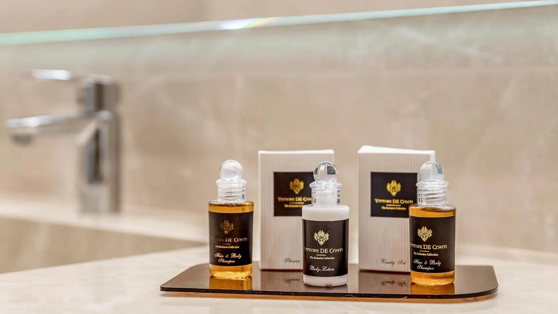 招待所 斯培西亚 Luxury Dreams酒店