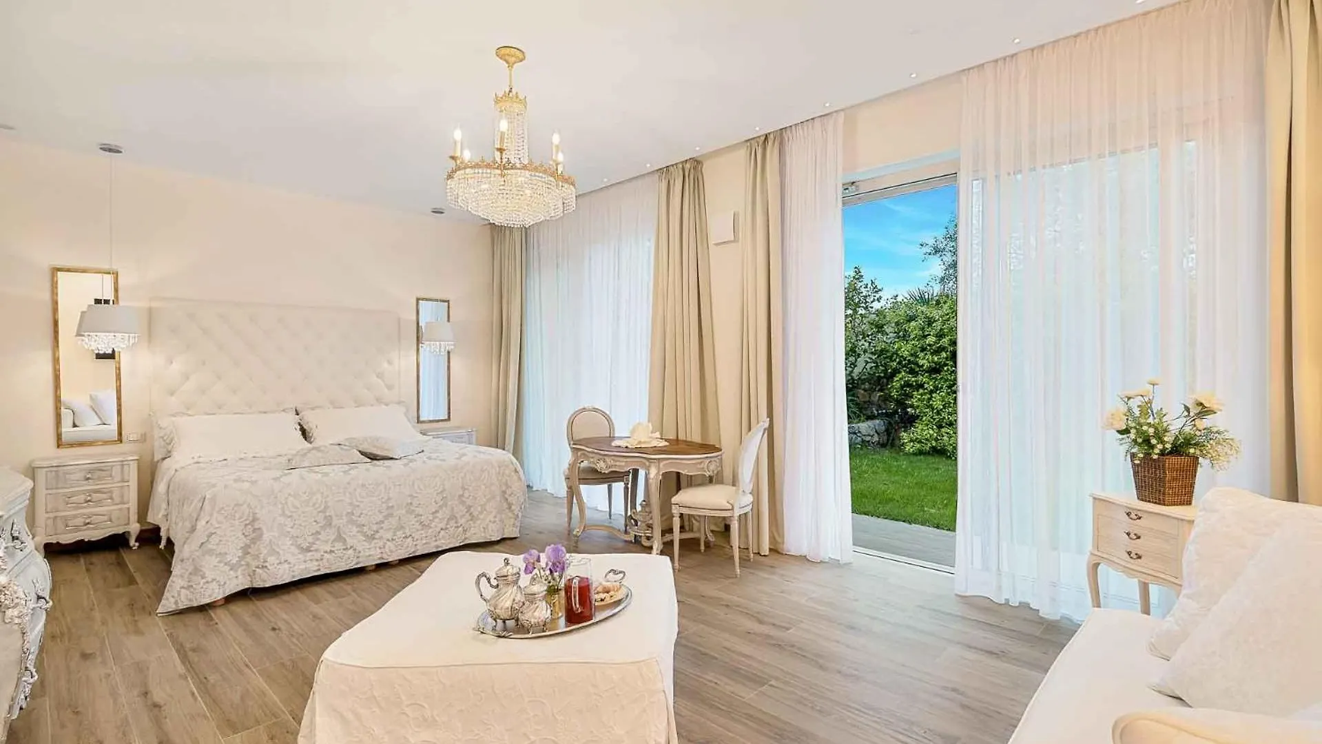 Gasthof Hotel Luxury Dreams La Spezia