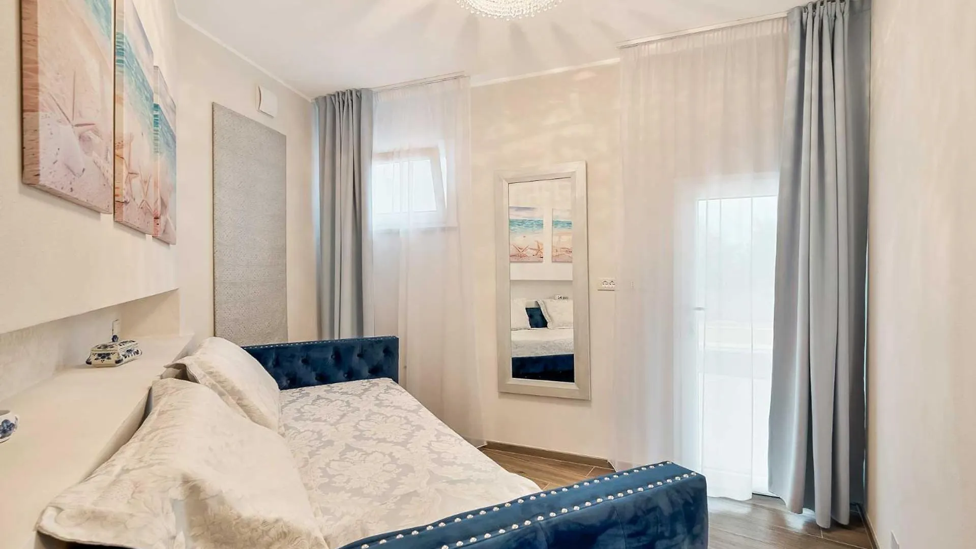 Hotel Luxury Dreams La Spezia 0*,