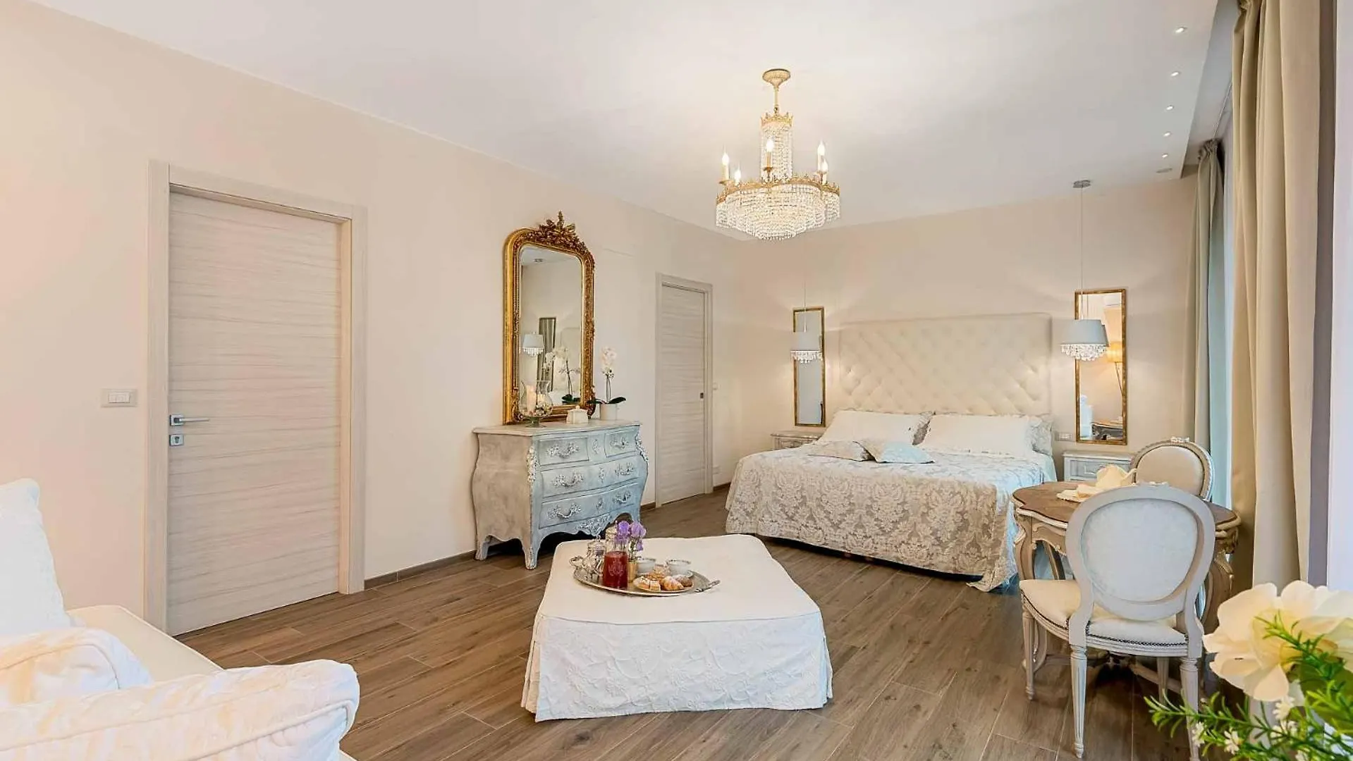 Hotel Luxury Dreams La Spezia 0*,