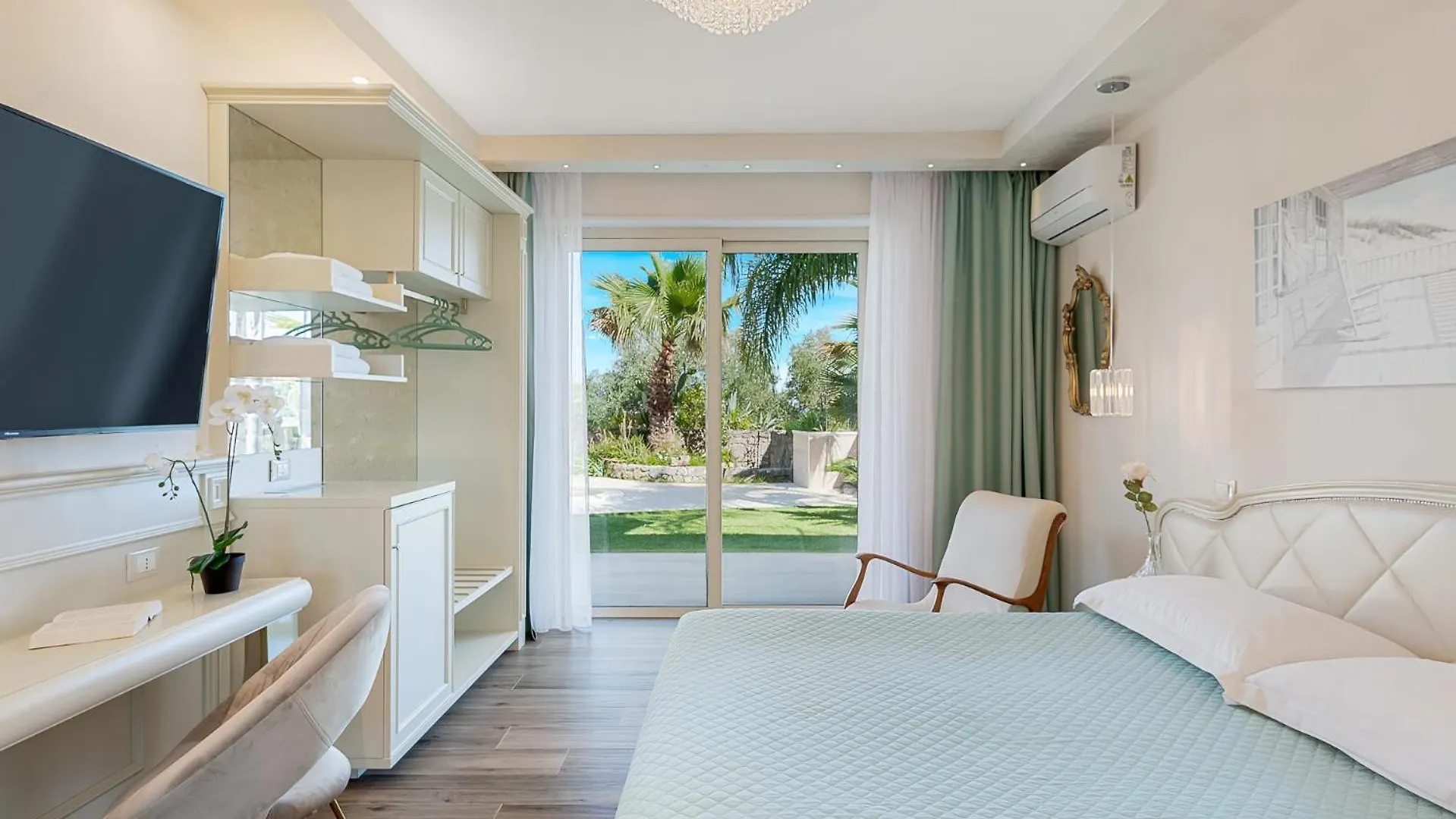 Gasthof Hotel Luxury Dreams La Spezia