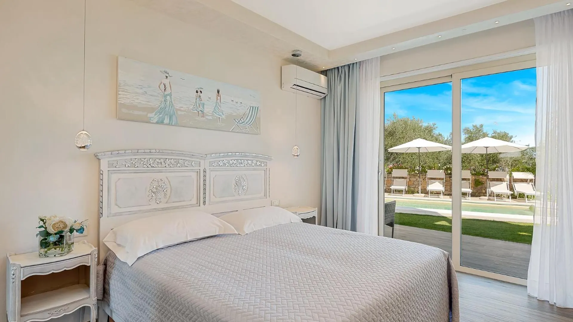 Luxury Dreams Hotel La Spezia Gasthuis