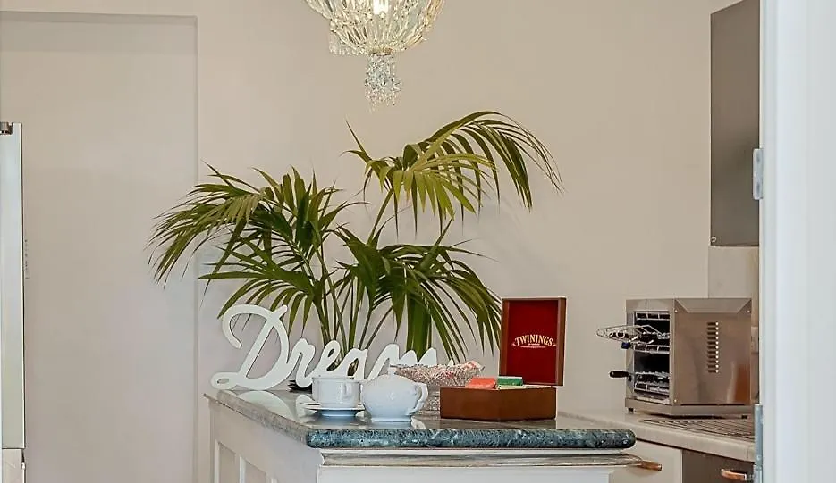 Luxury Dreams Hotel La Spezia