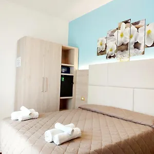 *** Hotel Monica Italien
