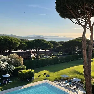 ***** Hotel Gallia Palace - Relais & Chateaux Italien