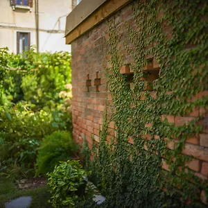 **** Hotel Madama Garden Retreat Italien