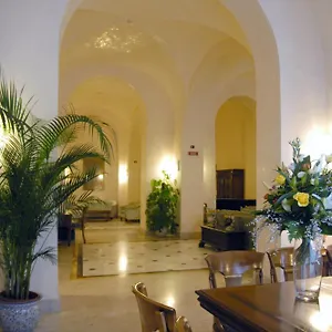 **** Hotel Katane Palace Italien