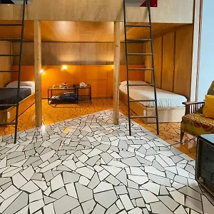 Nap Spaccanapoli Hostel Napels