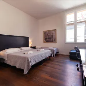 *** Gasthof Parigi Italien