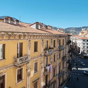 Apartment Cinque Terre Bridge, La Spezia
