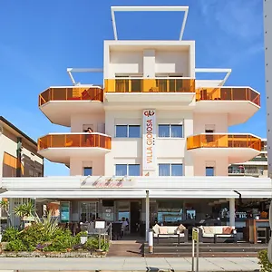Gioiosa Hotel Lido di Jesolo