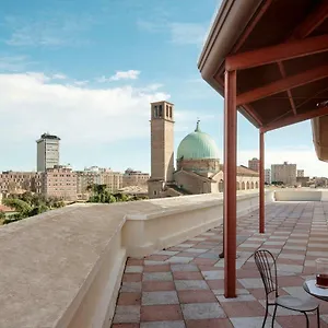  Gasthof Casa Al Carmine Italien
