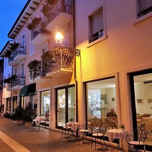 *** Hotel Fiorita Italien