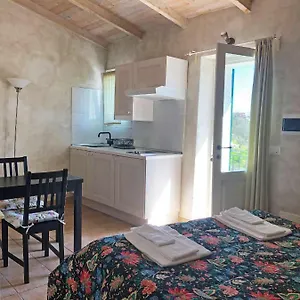 Bauernhof Mamma Chica, La Spezia