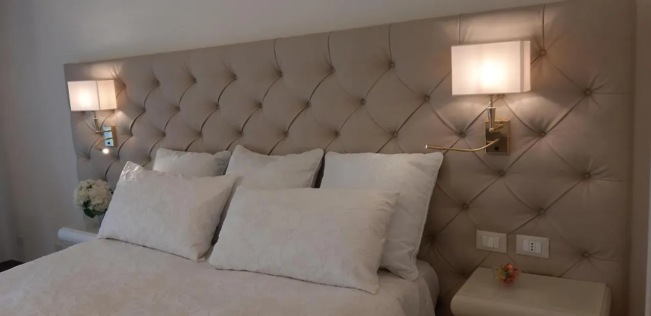 Luxury Dreams 호텔 라스페치아 0*,