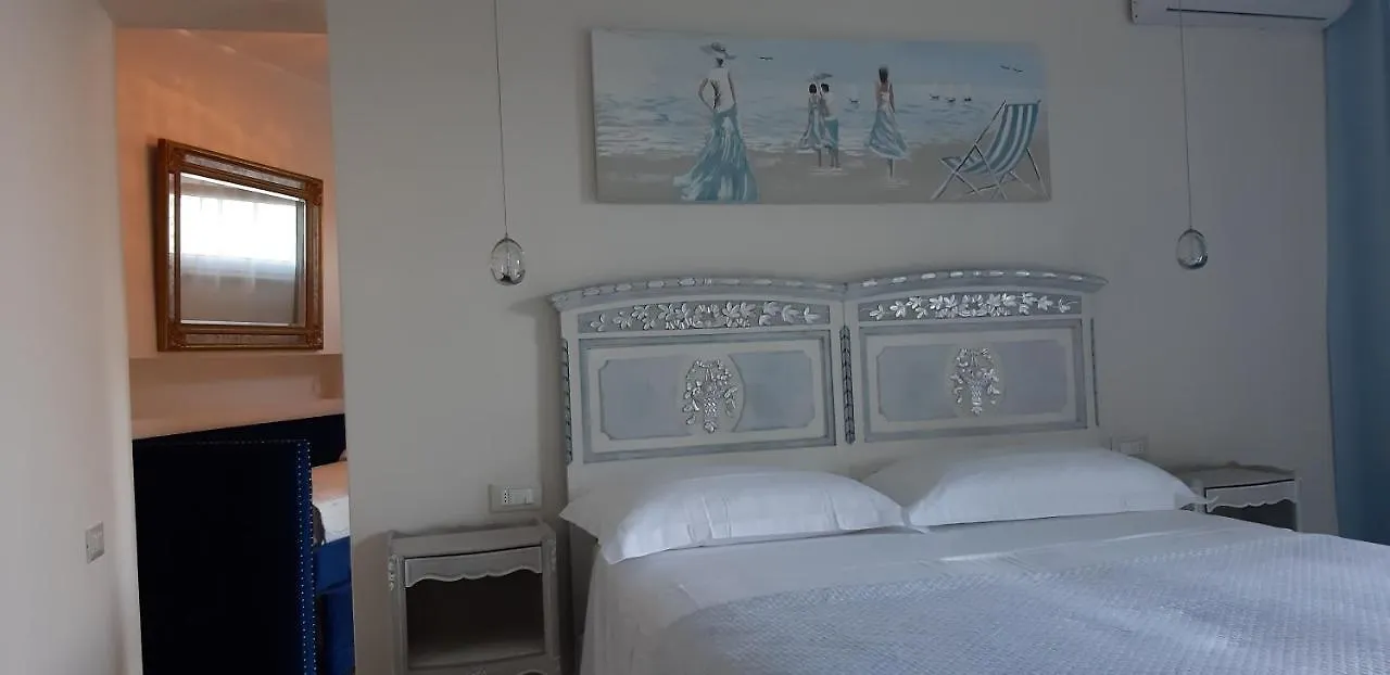 Maison d'hôtes Hotel Luxury Dreams à La Spezia Italie