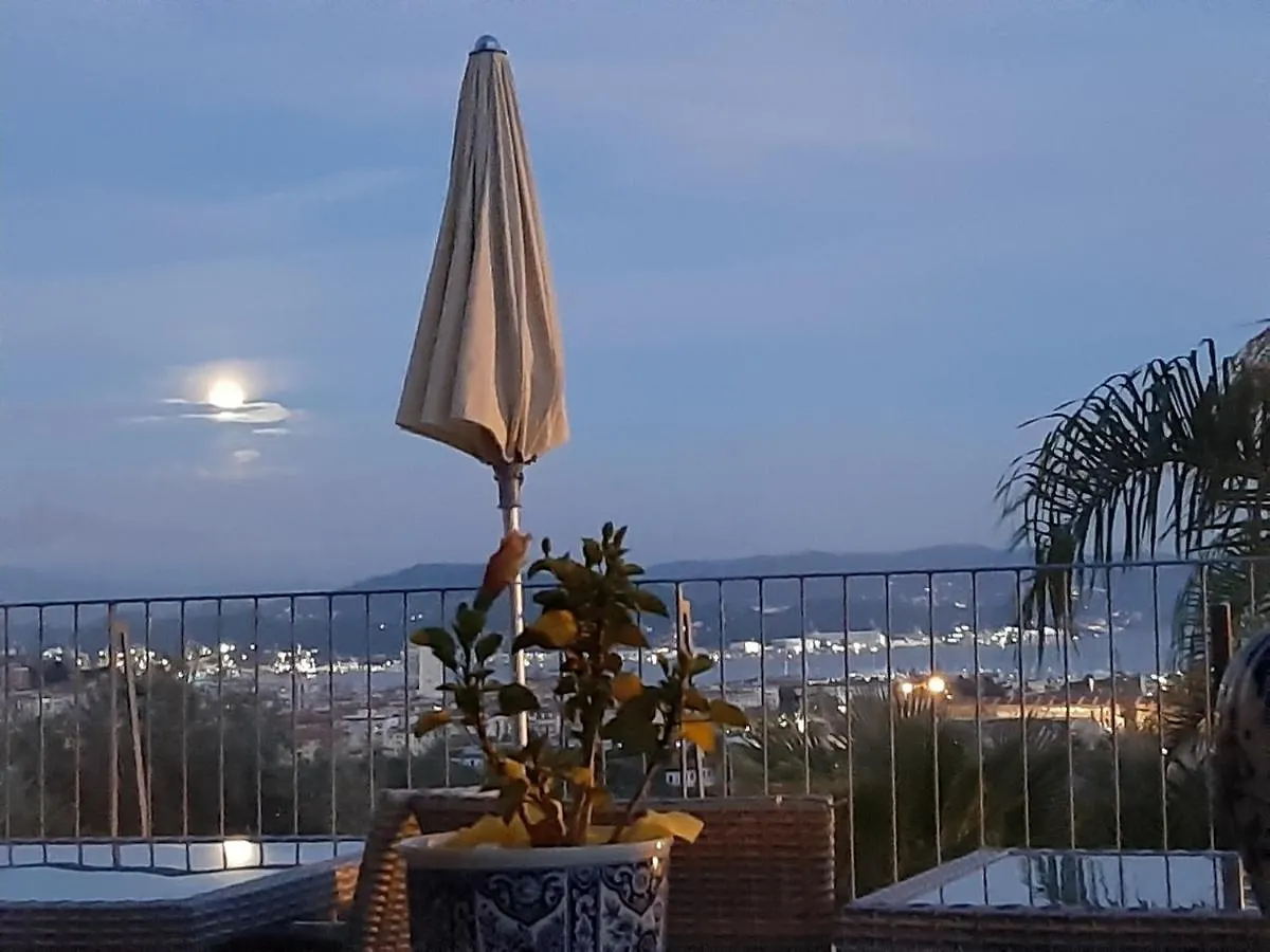 Hotel Luxury Dreams à La Spezia