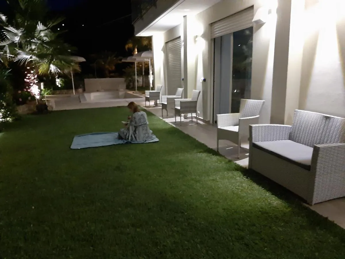 Maison d'hôtes Hotel Luxury Dreams à La Spezia