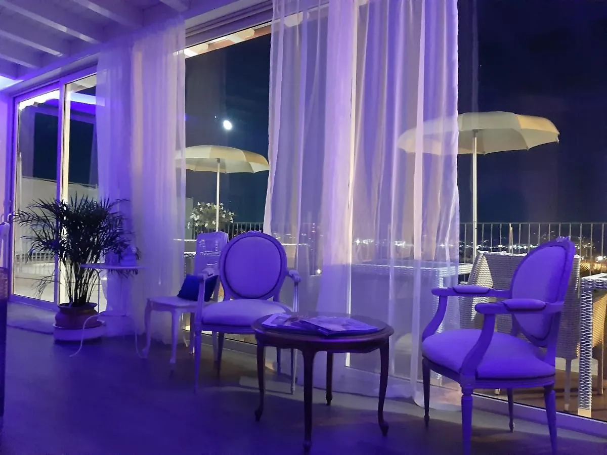 Luxury Dreams 호텔 라스페치아 이탈리아