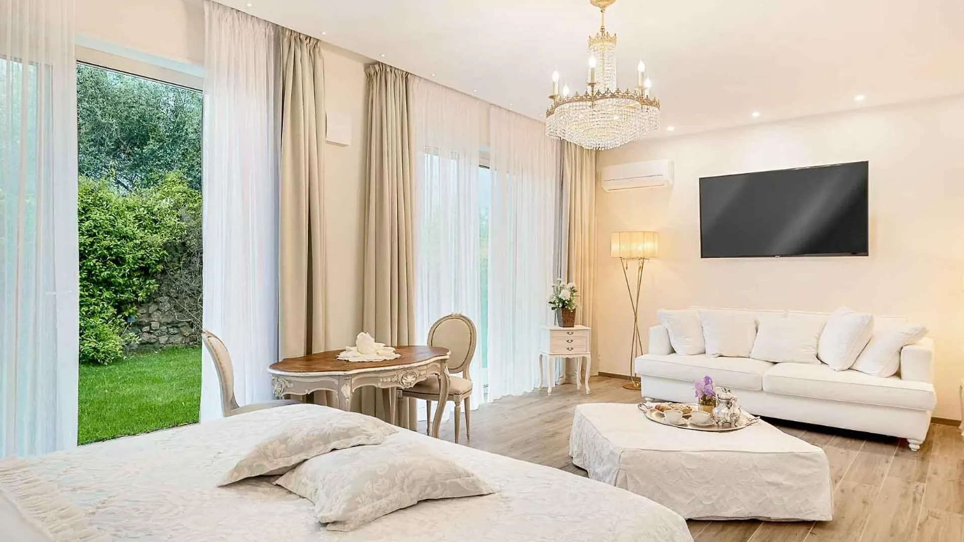 Hotel Luxury Dreams à La Spezia