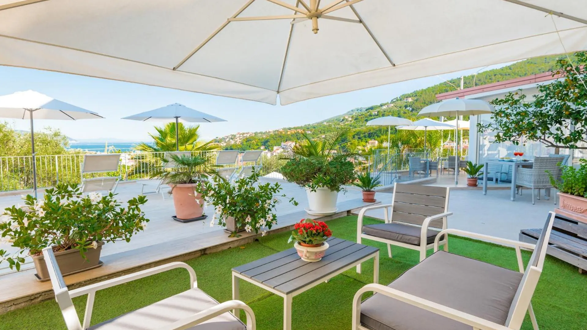 Guest house Luxury Dreams Hotel La Spezia